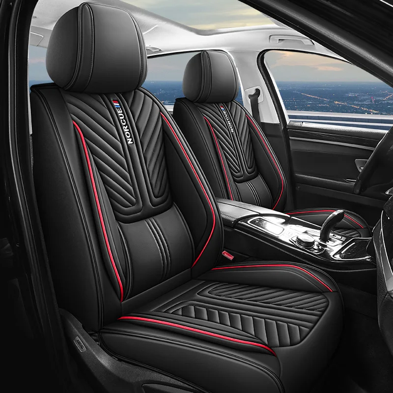 1 PCS Universal Size PU Leather Car Seat Cover for ACURA All Car Models MDX Astra RDX CDX ZDX RL TL RSX Car Accessories
1 PCS Universal Size PU Leather Car Seat Cover for ACURA All Car Models MDX Astra RDX CDX ZDX RL TL RSX Car Accessories