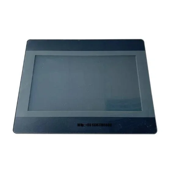 Gold Seller Brand New Original 7-Inch MT8071IE Touch Screen PLC Controller Human-Machine Interface Industrial Automation 1 Year
Gold Seller Brand New Original 7-Inch MT8071IE Touch Screen PLC Controller Human-Machine Interface Industrial Automation 1 Year