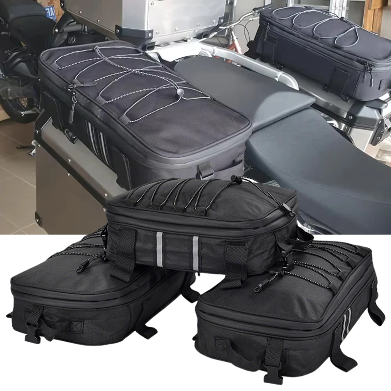 For BMW GS 1200 LC Adventure 2013-2017 R1250GS R1200GS Adventure Top Bag Motorcycle Luggage Bags Additional Bags
For BMW GS 1200 LC Adventure 2013-2017 R1250GS R1200GS Adventure Top Bag Motorcycle Luggage Bags Additional Bags