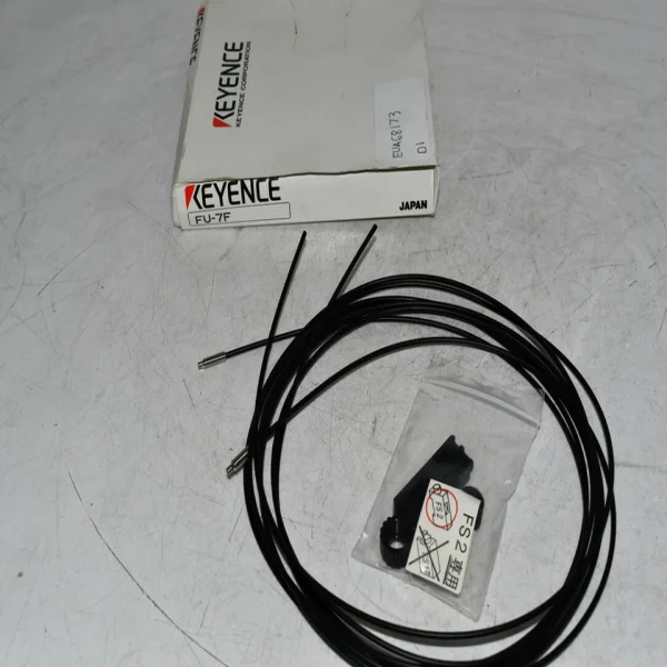 Fu-7f Unit Thrubeam Type Brand New Original Spot Plc
Fu-7f Unit Thrubeam Type Brand New Original Spot Plc