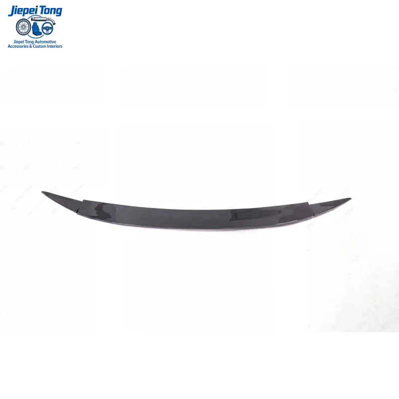 Suitable For 2019-2023 Ferrari 812 GTSCar-Styling Dry Carbon MSY Style Rear Spoiler
Suitable For 2019-2023 Ferrari 812 GTSCar-Styling Dry Carbon MSY Style Rear Spoiler