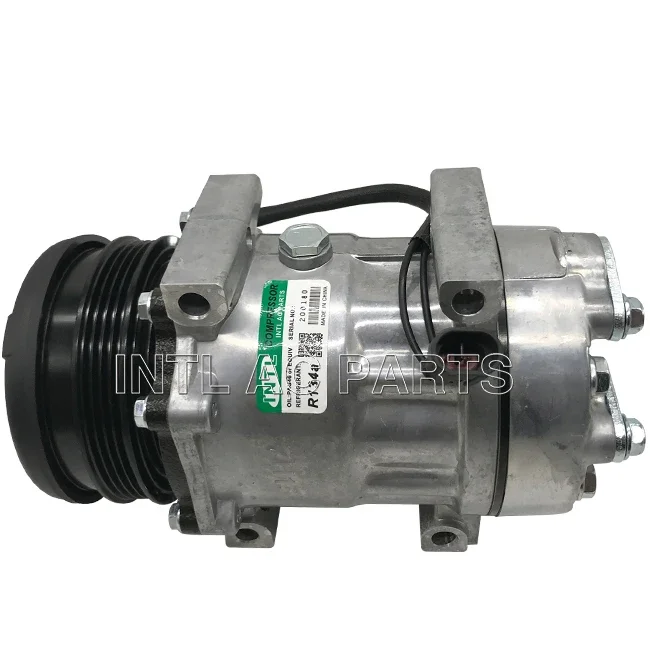 Sanden 8148 6021 ДЛЯ Ford/New Holland/Case IH/Steyr МАШИНЫ НОМЕР 130 компрессор 878029120 820161571 SD7H 156021 SD7H 158099
Sanden 8148 6021 ДЛЯ Ford/New Holland/Case IH/Steyr МАШИНЫ НОМЕР 130 компрессор 878029120 820161571 SD7H 156021 SD7H 158099