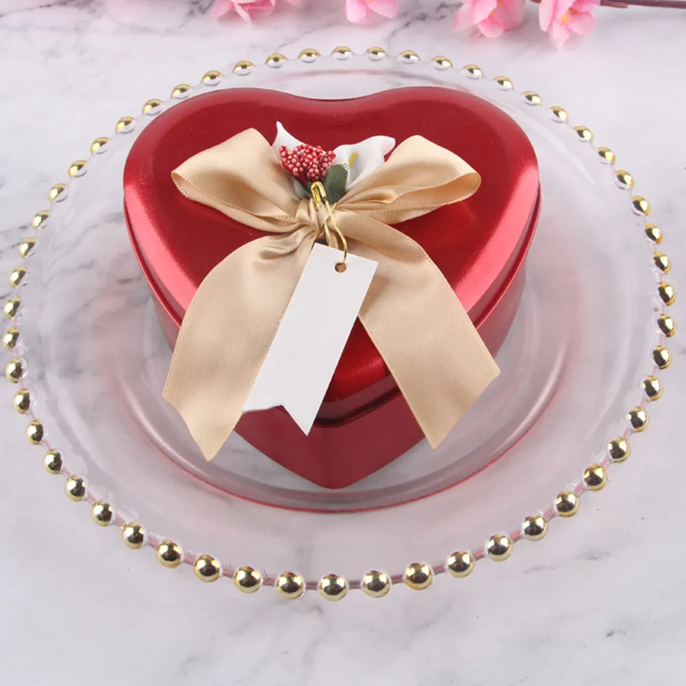 12Pcs Heart Shape Tin Box Reusable Candy Jars for Festive Wedding Party Favors Decorative Cookie Storage Tinplate Biscuit Boxes
12Pcs Heart Shape Tin Box Reusable Candy Jars for Festive Wedding Party Favors Decorative Cookie Storage Tinplate Biscuit Boxes