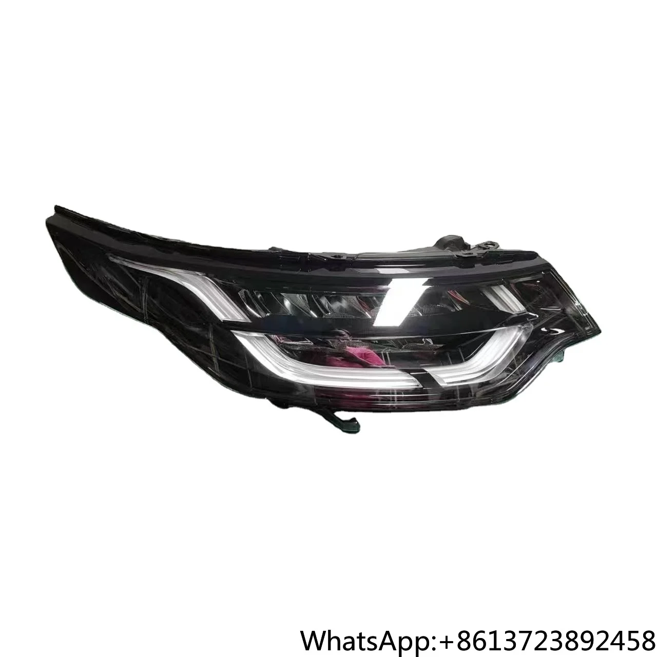 For Land Rover Discovery Sport Headlamp Installation Hernia Bulb Factory Direct Sales High Quality Automotive Headlamps
For Land Rover Discovery Sport Headlamp Installation Hernia Bulb Factory Direct Sales High Quality Automotive Headlamps