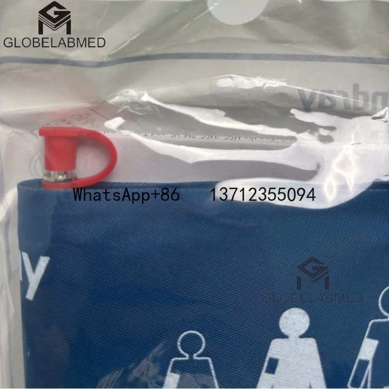 Diagnosis Machine Tank Free Cuff Band Adult 25-35CM 115-022789-00 CM1303 Mindray CM1903 CM1904 For CM1903 CM1904 Mindray
Diagnosis Machine Tank Free Cuff Band Adult 25-35CM 115-022789-00 CM1303 Mindray CM1903 CM1904 For CM1903 CM1904 Mindray