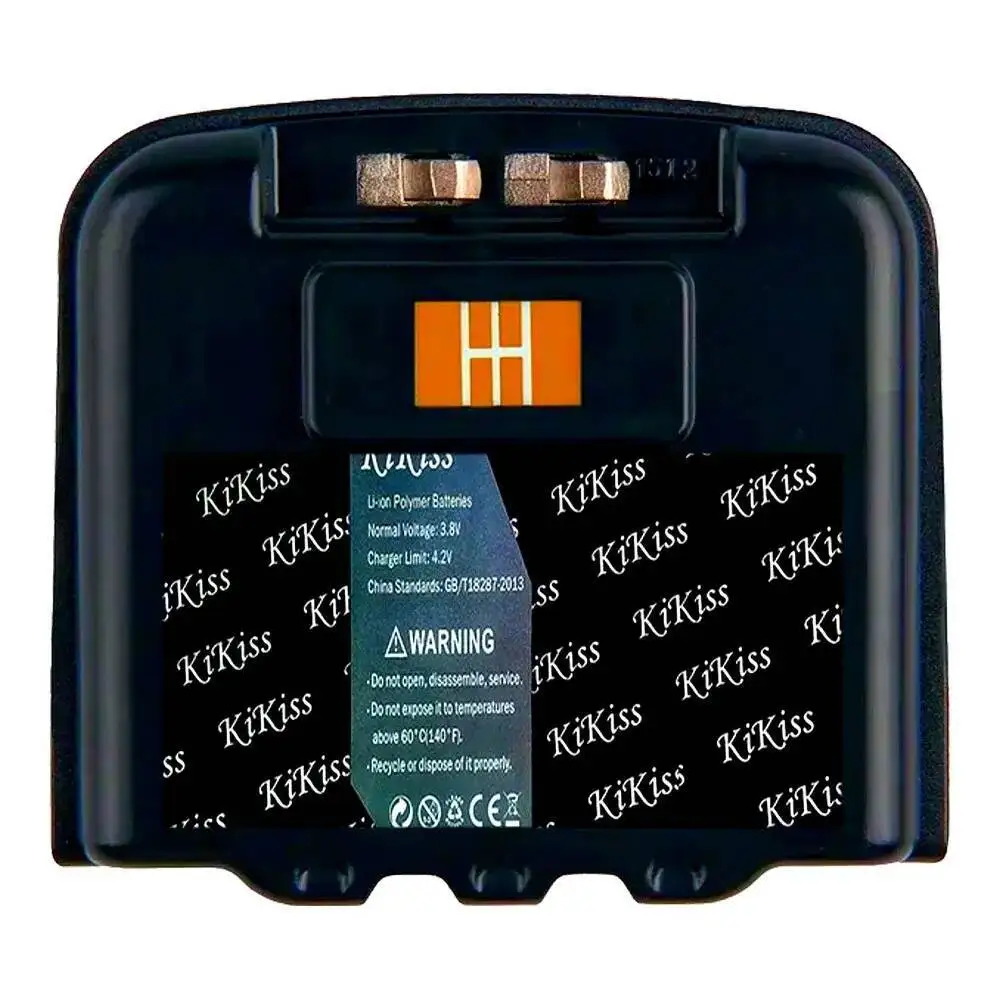 Durable For Intermec CN3 CN3E CN4 CN4E 318-016-001 318-016-002 AB15 AB16 AB9 4300Mah Industrial Handheld Terminal Battery
Durable For Intermec CN3 CN3E CN4 CN4E 318-016-001 318-016-002 AB15 AB16 AB9 4300Mah Industrial Handheld Terminal Battery