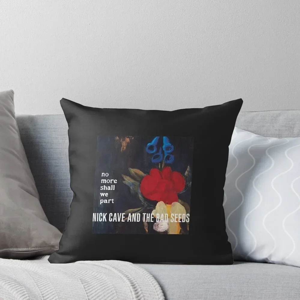 NICK CAVE Throw Pillow luxury home accessories christmas decorations for home 2025 Decorative Cushions For Living Room pillow
NICK CAVE Throw Pillow luxury home accessories christmas decorations for home 2025 Decorative Cushions For Living Room pillow