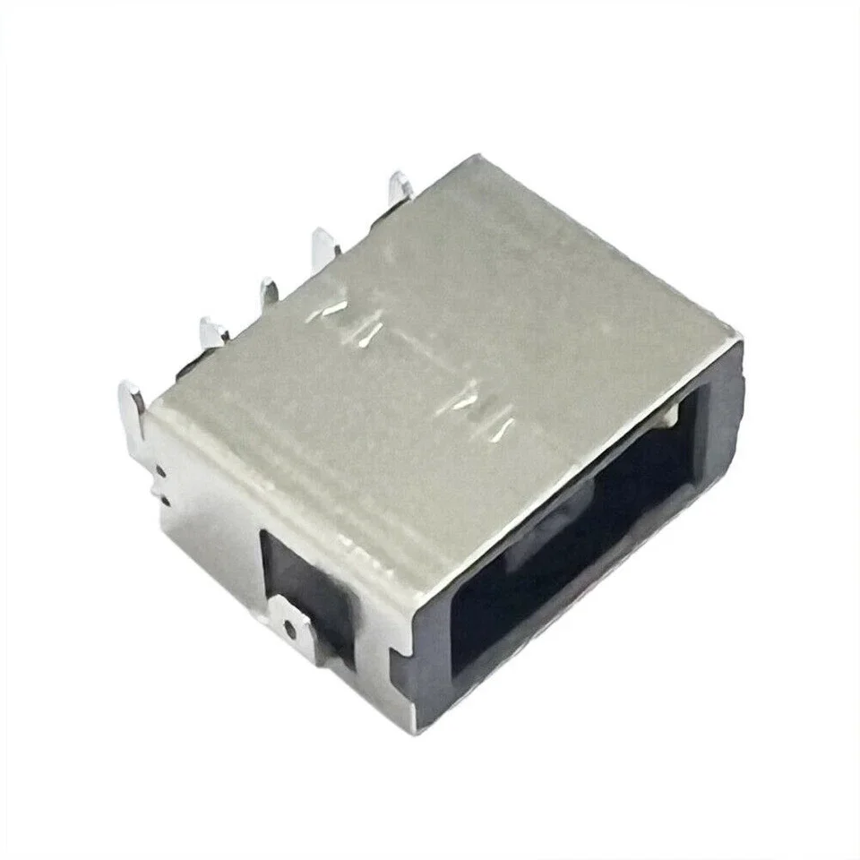 For Lenovo Legion 5 Pro 16ACH6H 82RY 82RY000KUS DC Power Jack Charging Port Connector
For Lenovo Legion 5 Pro 16ACH6H 82RY 82RY000KUS DC Power Jack Charging Port Connector