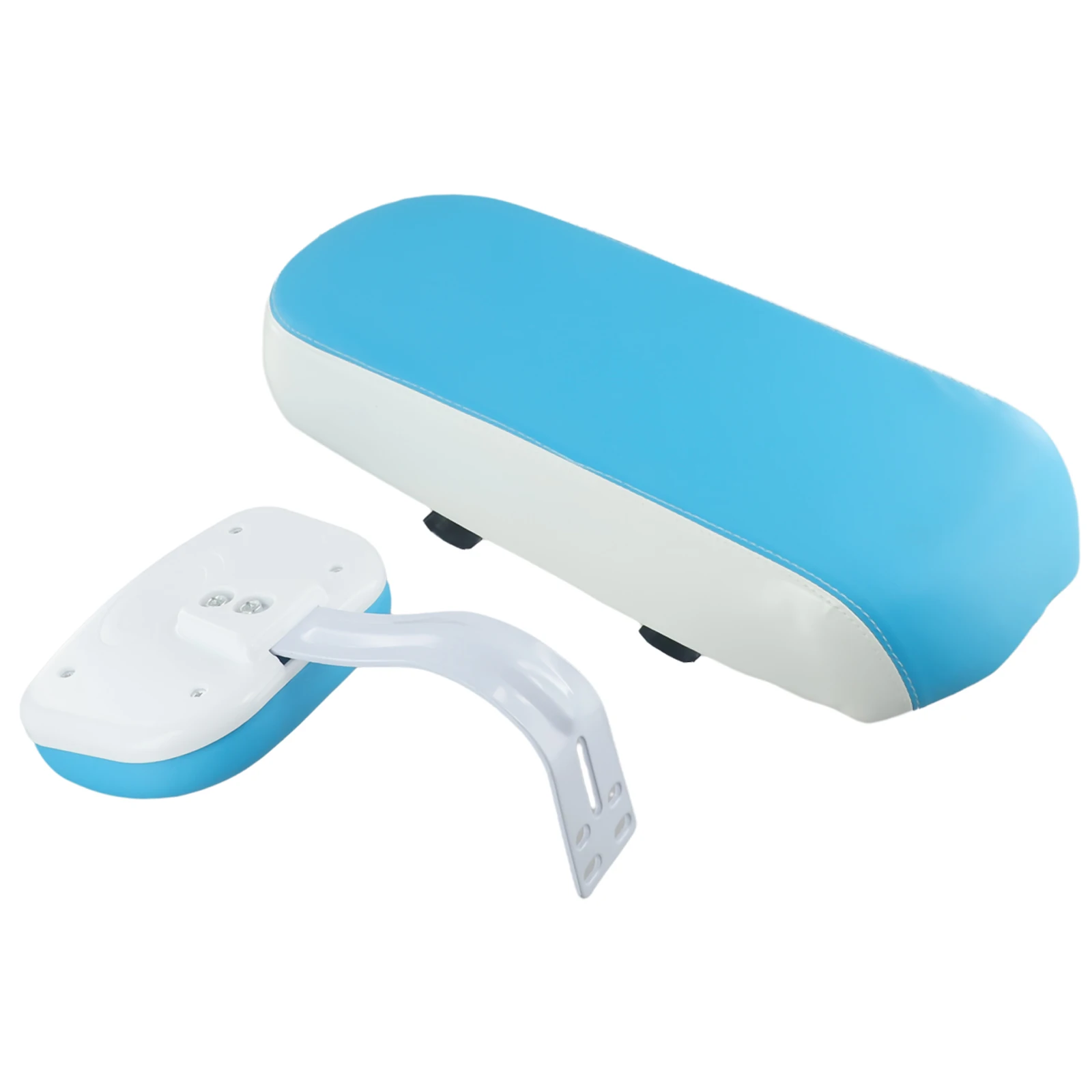 Adult Bike Saddle Mountain Bike Saddle Family Biking Alloy Plastic Construction Foam Padding Lightweight Design For Ebikes
Adult Bike Saddle Mountain Bike Saddle Family Biking Alloy Plastic Construction Foam Padding Lightweight Design For Ebikes