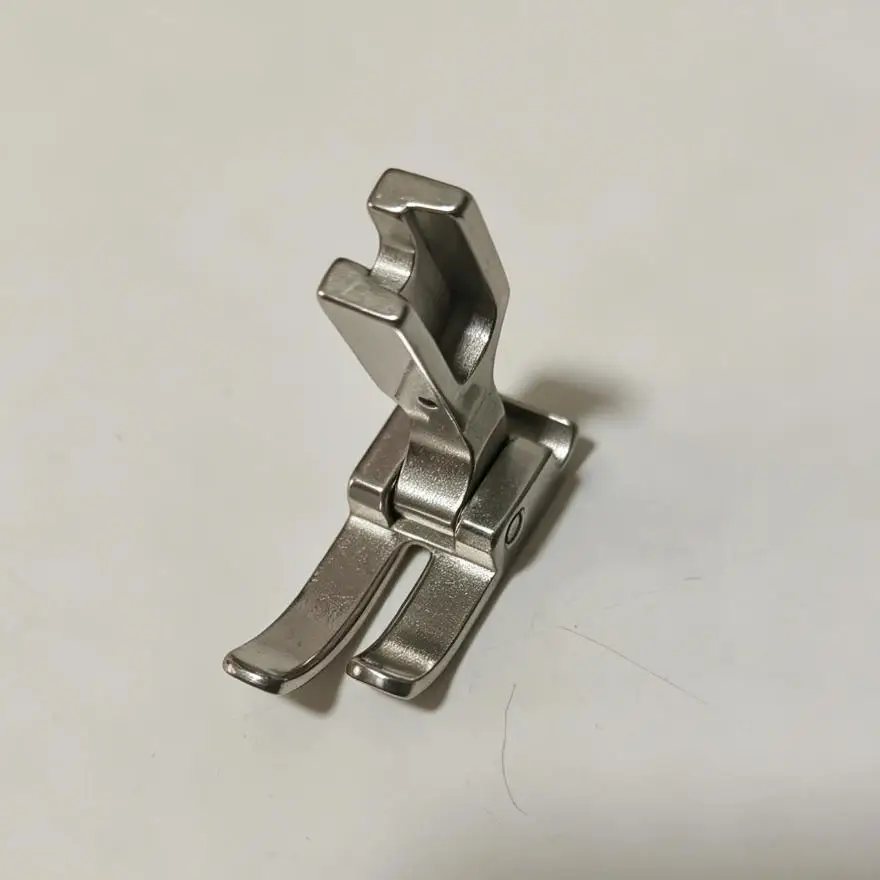 Heavy-Duty Full Steel P351 P127 Presser Foot Universal Fit Single Needle Computer Flat Car Industrial Sewing Machine Spare Parts
Heavy-Duty Full Steel P351 P127 Presser Foot Universal Fit Single Needle Computer Flat Car Industrial Sewing Machine Spare Parts