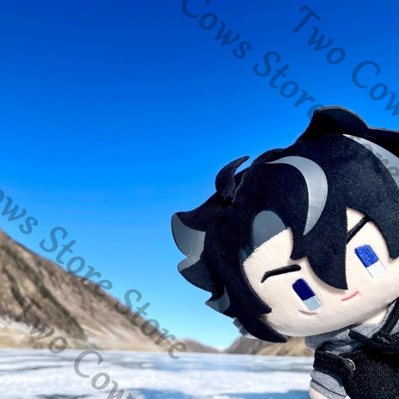 Genuine Genshin Impact Wriothesley Sigewinne Anime Plush Cotton Doll Toys Dolls Throw Pillow Hallowmas Cospaly Cartoon Gift
Genuine Genshin Impact Wriothesley Sigewinne Anime Plush Cotton Doll Toys Dolls Throw Pillow Hallowmas Cospaly Cartoon Gift