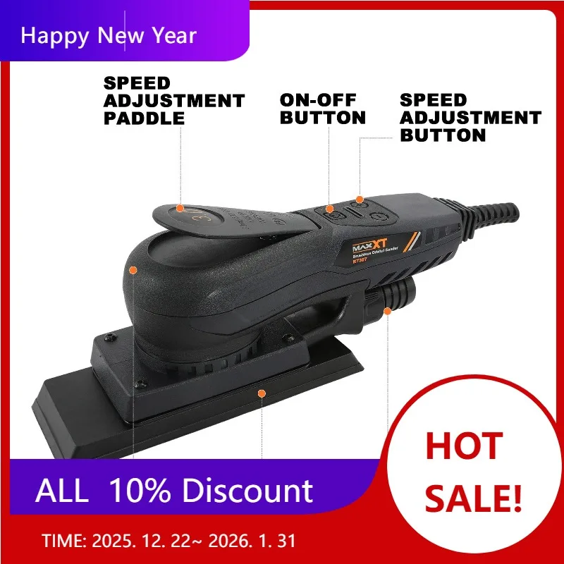 【 Горячая】MAXXT Электрическая шлифовальная машина Поставщик 70x198 мм Производитель мощных шлифовальных машин Орбитальные 3 мм Товары для ухода за автомобилем
【 Горячая】MAXXT Электрическая шлифовальная машина Поставщик 70x198 мм Производитель мощных шлифовальных машин Орбитальные 3 мм Товары для ухода за автомобилем