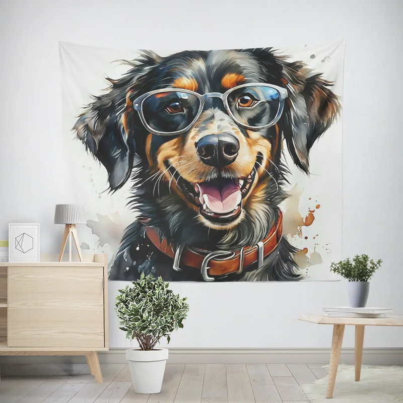 Minimalist Animal Print Tapestry Wall Cloth Modern Living Room Bedroom Decoration Cafe Aesthetics Ins Style IllustrationTapestry
Minimalist Animal Print Tapestry Wall Cloth Modern Living Room Bedroom Decoration Cafe Aesthetics Ins Style IllustrationTapestry