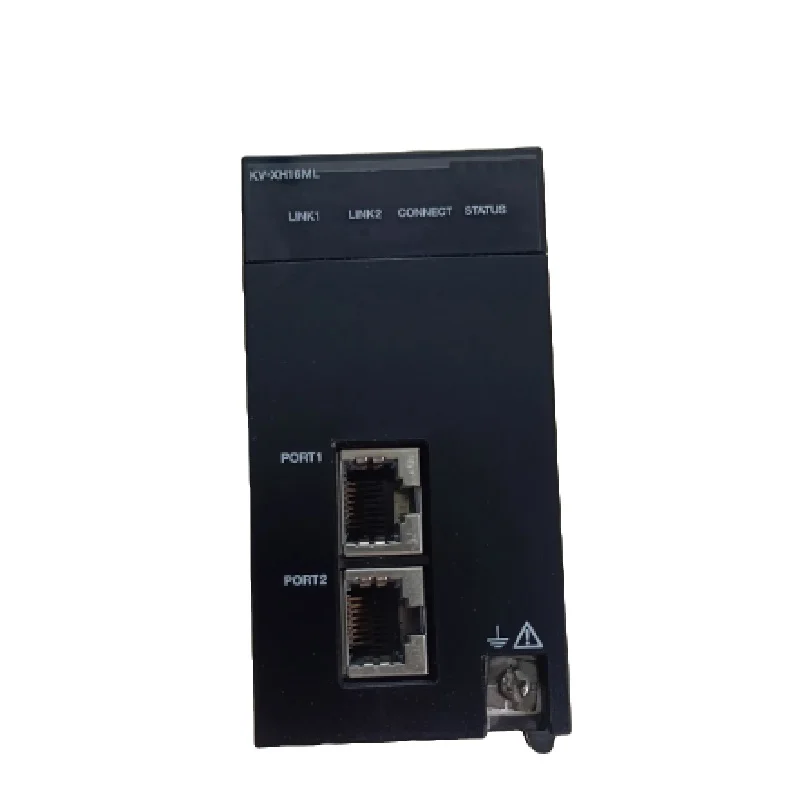 KV-XH16ML Control Module
KV-XH16ML Control Module