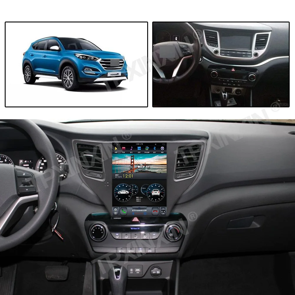 Для Hyundai Tuscon 2016-2018 Tesla Style audio 2 din приемник для android tesla style auto мультимедийный DVD плеер
Для Hyundai Tuscon 2016-2018 Tesla Style audio 2 din приемник для android tesla style auto мультимедийный DVD плеер