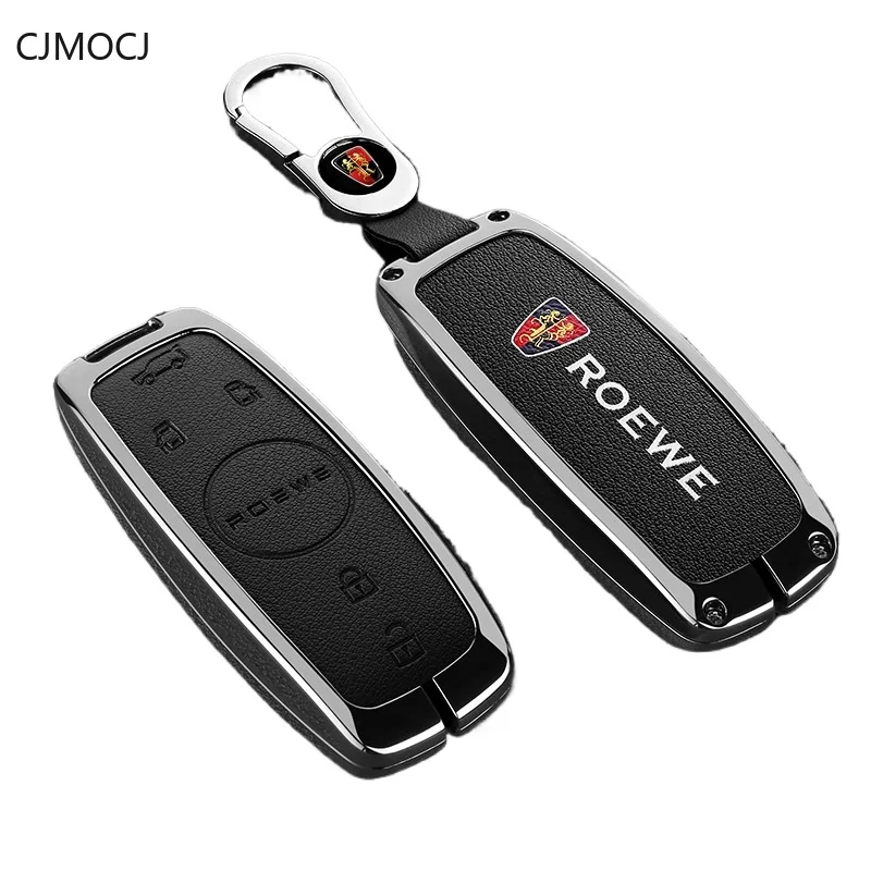 Premium Zinc Alloy Key Cover Case for Roewe RX5 Plus/i5/i6 MAX/D7/Clever/RX3/iMAX8/Ei6 - Protective Key Fob Shell Keybag
Premium Zinc Alloy Key Cover Case for Roewe RX5 Plus/i5/i6 MAX/D7/Clever/RX3/iMAX8/Ei6 - Protective Key Fob Shell Keybag