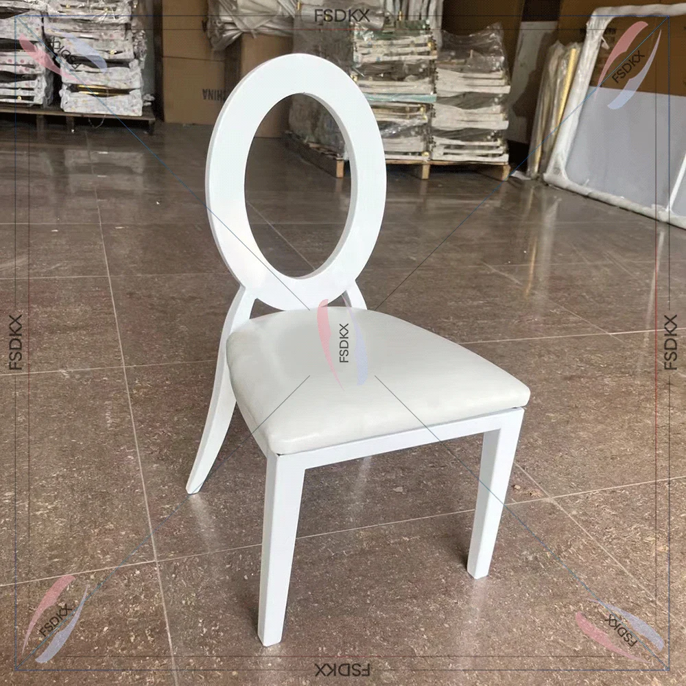 Wedding party event banquet metal kids cushion chairs with soft cushions
Wedding party event banquet metal kids cushion chairs with soft cushions