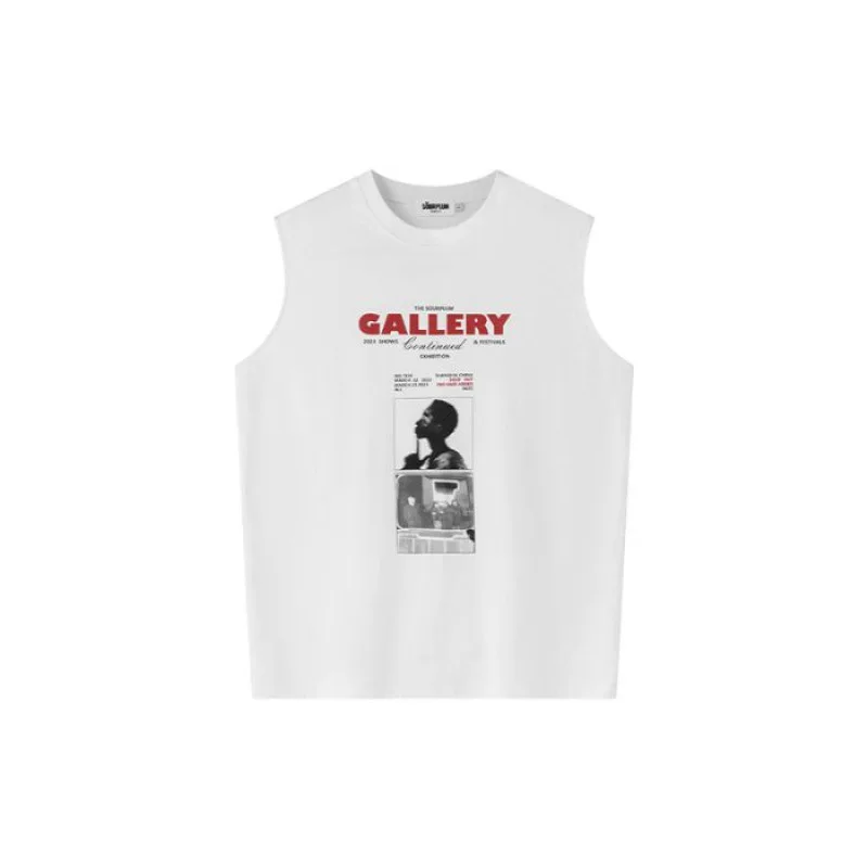 Cotton Tank Top Women Fashion Printed Casual Short Sleeve Crop Top T-shirt Crop Tops Hiphop Street Wear Sleeveless Vest T Shirt
Cotton Tank Top Women Fashion Printed Casual Short Sleeve Crop Top T-shirt Crop Tops Hiphop Street Wear Sleeveless Vest T Shirt