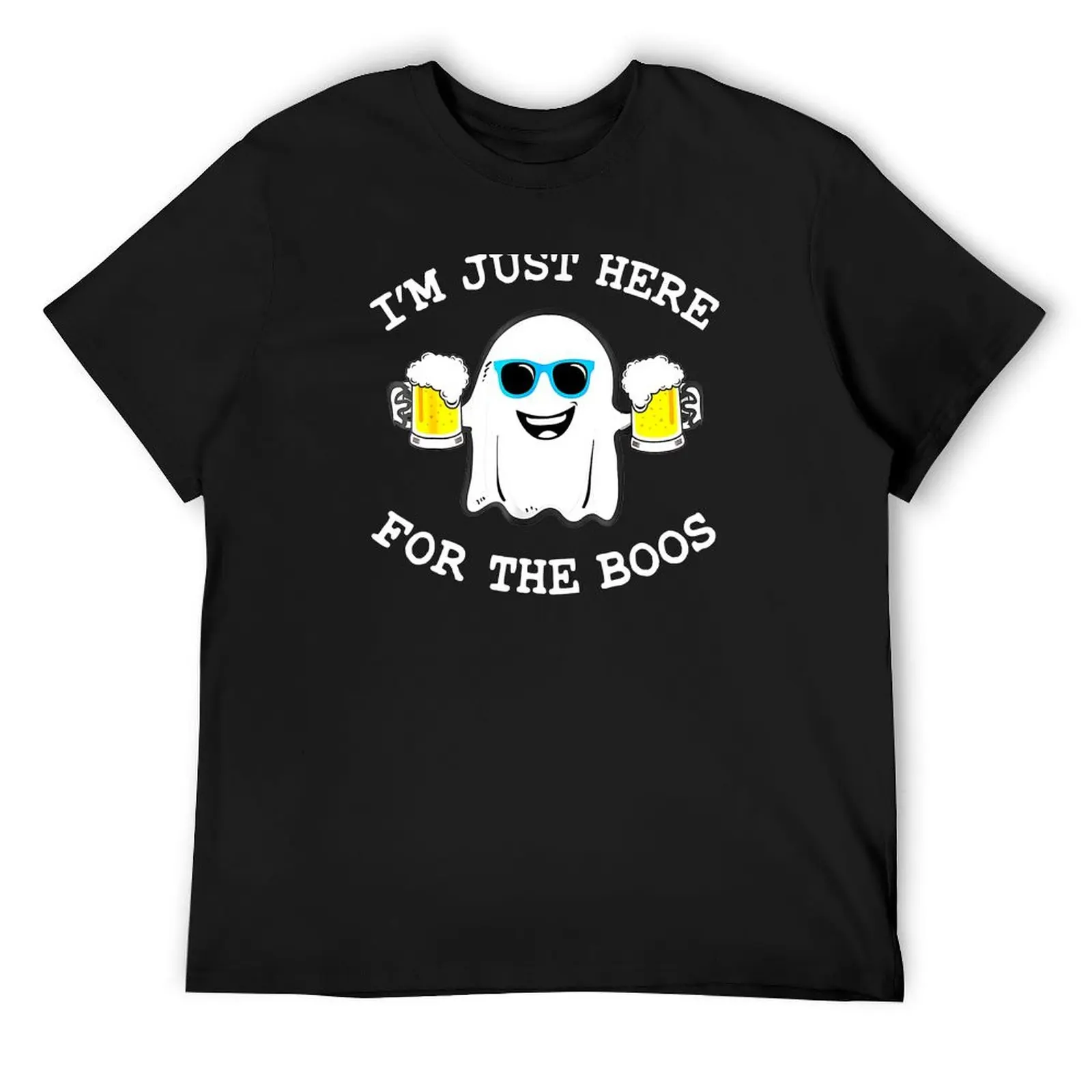 I’m Just Here For The Boos Funny Halloween Beer Drinking T-Shirt quick drying quick-drying shirts graphic mens t shirts
I’m Just Here For The Boos Funny Halloween Beer Drinking T-Shirt quick drying quick-drying shirts graphic mens t shirts