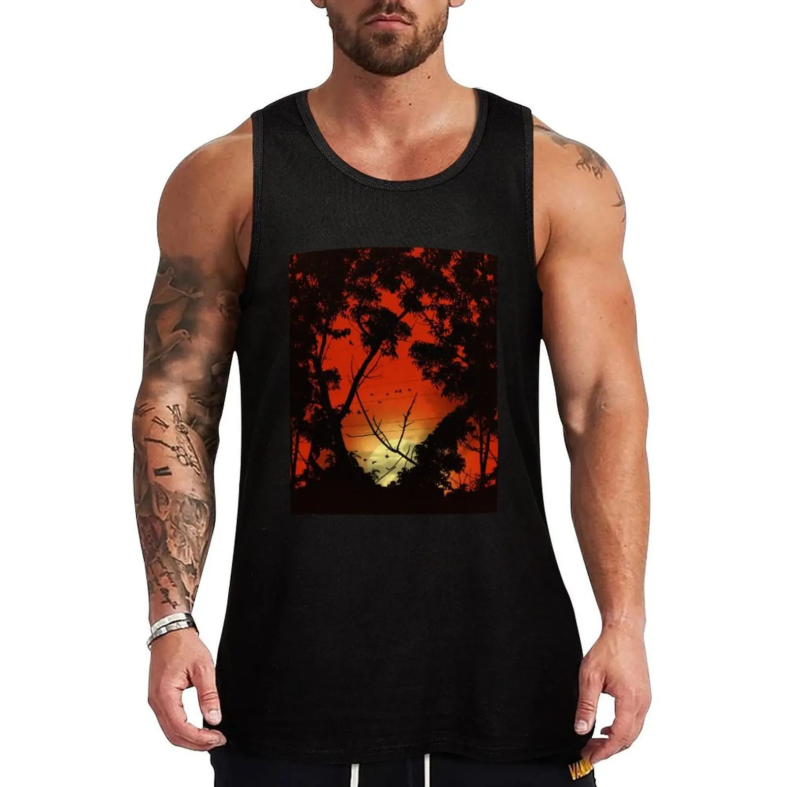 Before Sunset Tank Top Classic Basic Tank Top Solid Color Everyday Wear
Before Sunset Tank Top Classic Basic Tank Top Solid Color Everyday Wear