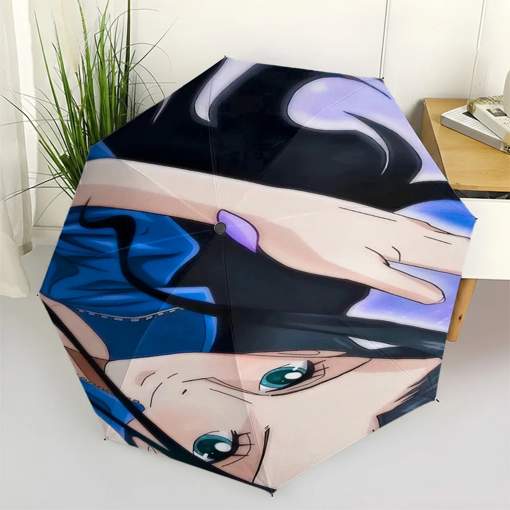Зонт-автомат One Piece с Нико Робин, крупный план, ярко-зеленые глаза, синий наряд, классический аниме-стиль, ветрозащитный, водонепроницаемый
Зонт-автомат One Piece с Нико Робин, крупный план, ярко-зеленые глаза, синий наряд, классический аниме-стиль, ветрозащитный, водонепроницаемый