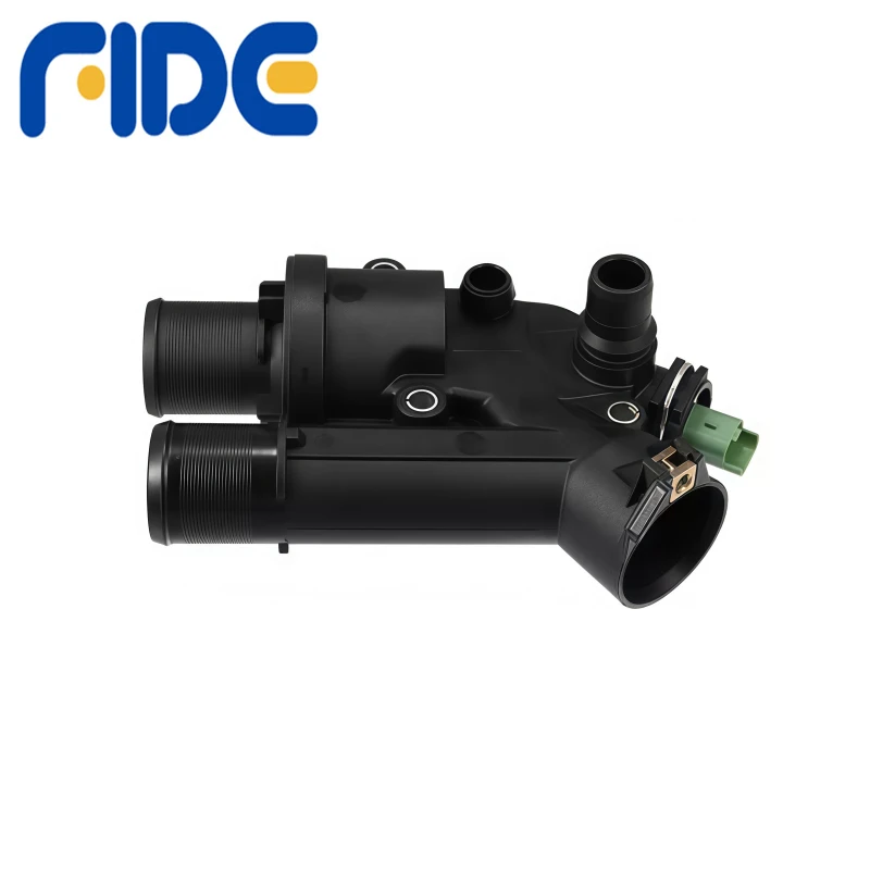 LR001312 FIDE Coolant thermostat for Land Rover Discovery 2.2 Diesel Thermostat
LR001312 FIDE Coolant thermostat for Land Rover Discovery 2.2 Diesel Thermostat