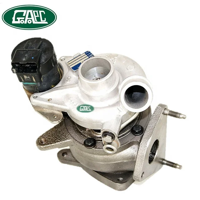 3.6TDV8 272HP Turbocharger LR021046 LR004527 LR004040 LR008830 LR021656 54399880110 For 2002-2015 Parts
3.6TDV8 272HP Turbocharger LR021046 LR004527 LR004040 LR008830 LR021656 54399880110 For 2002-2015 Parts