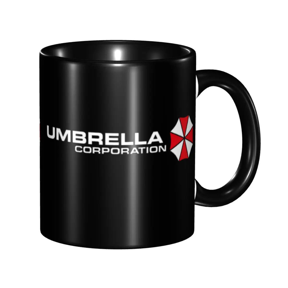 Custom Umbrellas Corporations Coffee Mugs DIY Video Game Ceramic Milk Tea Mug
Custom Umbrellas Corporations Coffee Mugs DIY Video Game Ceramic Milk Tea Mug