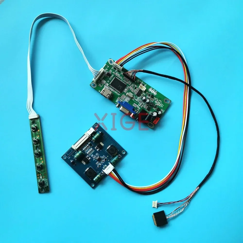 Плата контроллера DIY Kit для LM215WF3(SD)(C2)-SDC2 MAC Дисплей 1920X1080 60 Гц EDP ЖК-экран HDMI-совместимый VGA с подсветкой
Плата контроллера DIY Kit для LM215WF3(SD)(C2)-SDC2 MAC Дисплей 1920X1080 60 Гц EDP ЖК-экран HDMI-совместимый VGA с подсветкой