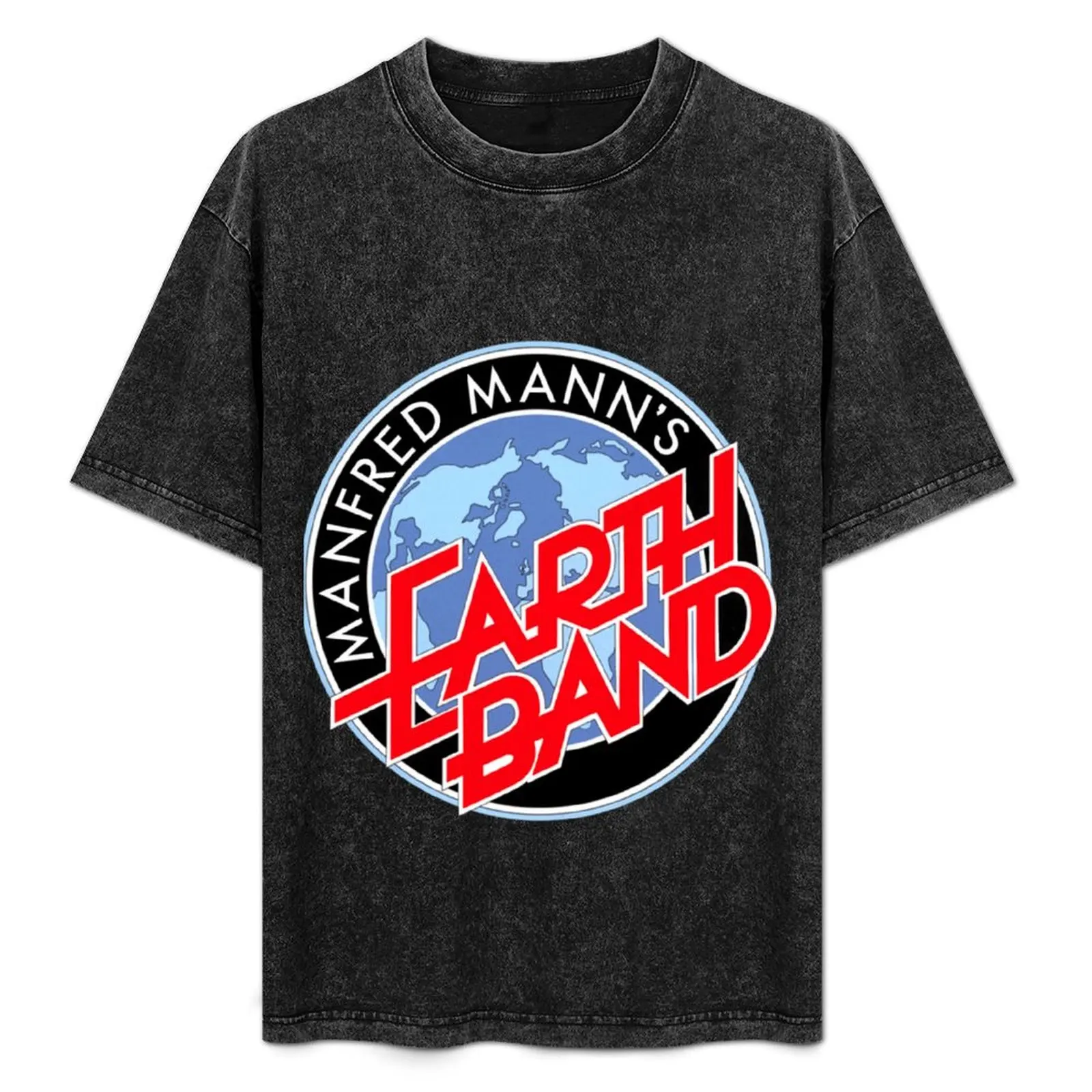 Manfred Manns Earth Band For Men For Women Classic Retro Customize Classic . T-Shirt Essential Solid Color T-Shirt
Manfred Manns Earth Band For Men For Women Classic Retro Customize Classic . T-Shirt Essential Solid Color T-Shirt