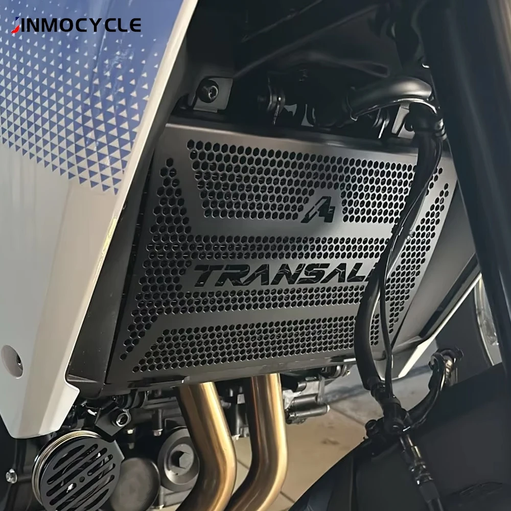 2023 2024 2025 XL750 TRANSALP 750 Radiator Guard Protection Grille Cover For Honda XL 750 TRANSALP 750 Motorcycle Accessories
2023 2024 2025 XL750 TRANSALP 750 Radiator Guard Protection Grille Cover For Honda XL 750 TRANSALP 750 Motorcycle Accessories