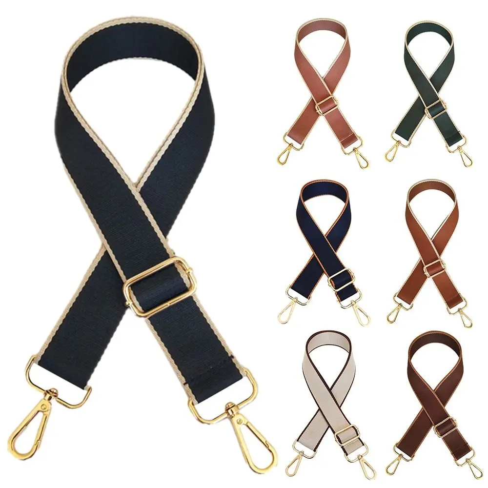 Fashion 3.8CM Wide Crossbody Bag Strap Detachable Adjustable Shoulder Bag Belts Handbags Belts Women
Fashion 3.8CM Wide Crossbody Bag Strap Detachable Adjustable Shoulder Bag Belts Handbags Belts Women