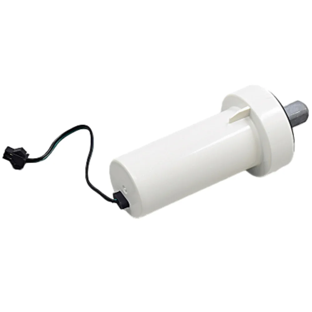 DC24V Gear Motor 20RPM All Metal Gear Box 8Kg.cm High Torque Gear Motor 27MA Waterproof Reduction Motor Gear Motor
DC24V Gear Motor 20RPM All Metal Gear Box 8Kg.cm High Torque Gear Motor 27MA Waterproof Reduction Motor Gear Motor