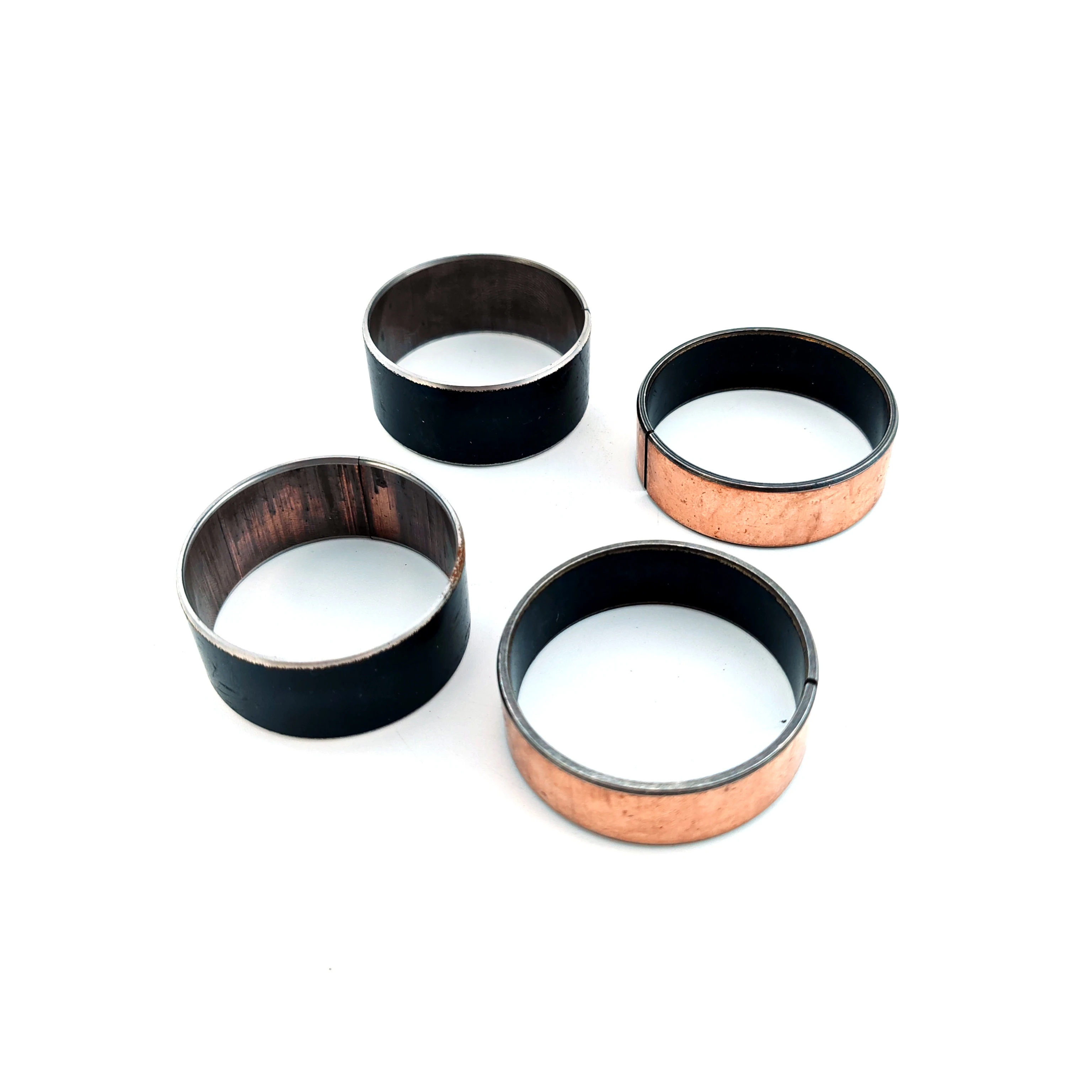 For Honda CBR1000RR CRF250L 300L CB1000R Shock Core Upper Lower Bushing Sleeve Damper Repair Kit Motorcycle Parts
For Honda CBR1000RR CRF250L 300L CB1000R Shock Core Upper Lower Bushing Sleeve Damper Repair Kit Motorcycle Parts