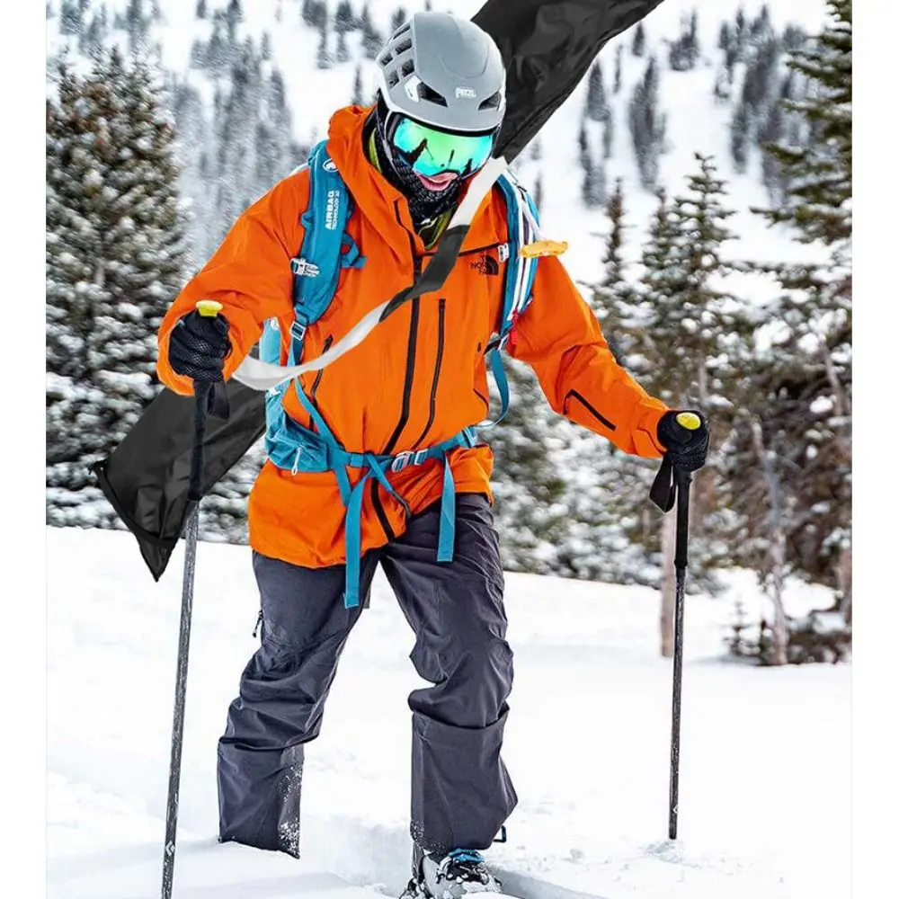 Durable Waterproof Snowboard Bag 420D Polyester Adjustable Snowboard Carrier Dust-proof Protective Ski Bag For Skiing Travel
Durable Waterproof Snowboard Bag 420D Polyester Adjustable Snowboard Carrier Dust-proof Protective Ski Bag For Skiing Travel