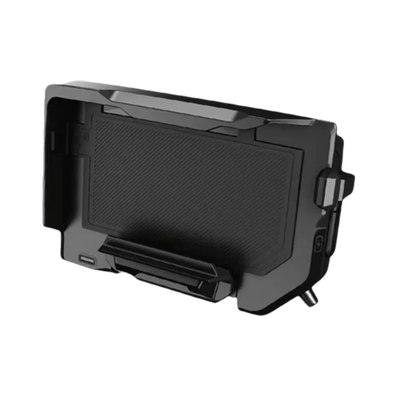 For BMW R1250GS ADV Wireless Charge Mobile Phone Navigation Bracket R1250GS R1250GS Motorcycle Wireless Charging
For BMW R1250GS ADV Wireless Charge Mobile Phone Navigation Bracket R1250GS R1250GS Motorcycle Wireless Charging
