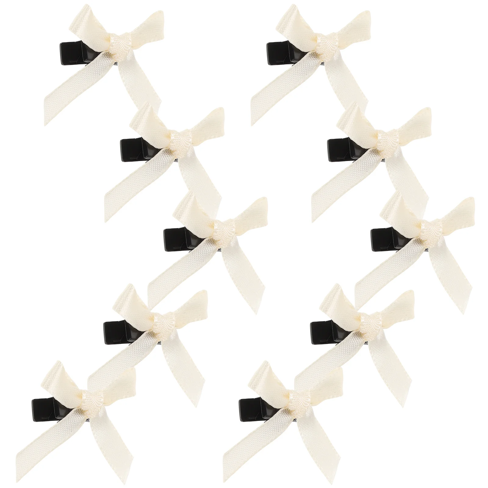 10Pcs Girls Bows Small Hair Clips Adorable Sophisticated Appearances Ideal Daily Long Time Wearing Hair Clips Bows for Girls 
10Pcs Girls Bows Small Hair Clips Adorable Sophisticated Appearances Ideal Daily Long Time Wearing Hair Clips Bows for Girls
