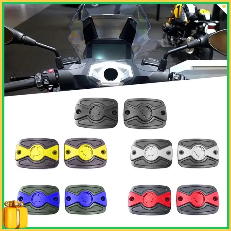 Premium Pump Cover For BMW C400X C400GT 2019-2020 Motorcycle Brake Fluid Tank Cap Front Brake Pump Fluid Reservoir Cap Blue Easy
Premium Pump Cover For BMW C400X C400GT 2019-2020 Motorcycle Brake Fluid Tank Cap Front Brake Pump Fluid Reservoir Cap Blue Easy