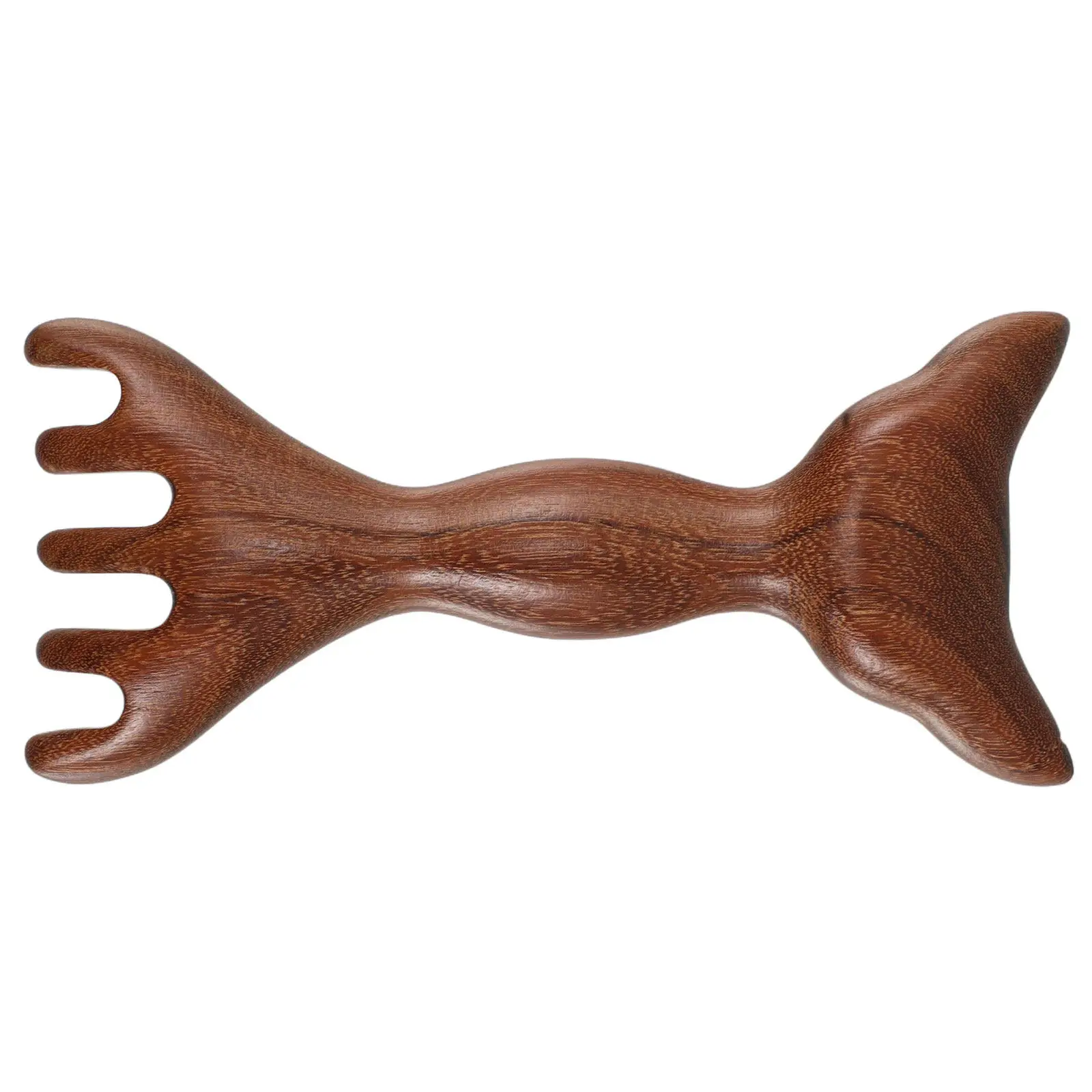 Wooden Dual-Head Antler-Shaped Gua Sha Comb for Scalp Massage Stimulation Hair Boost Manual Hair
Wooden Dual-Head Antler-Shaped Gua Sha Comb for Scalp Massage Stimulation Hair Boost Manual Hair