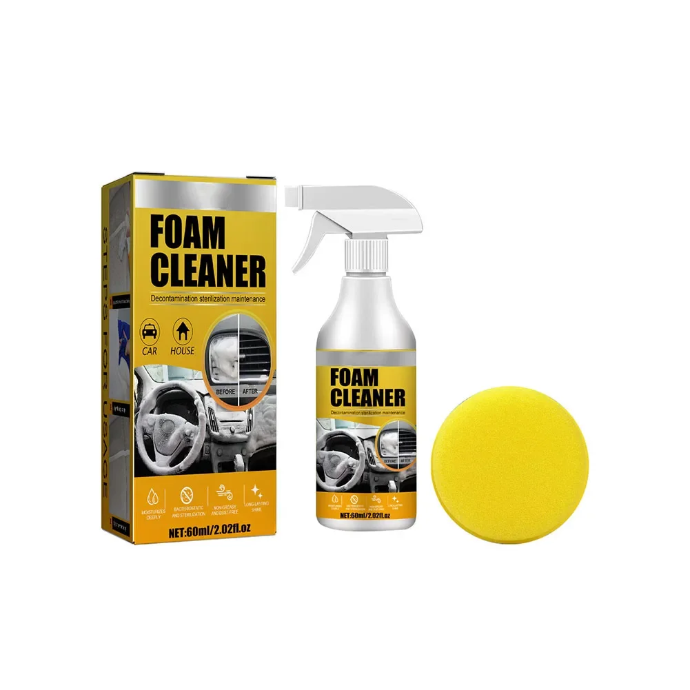 Spray Cleaner Leather Clean Cleaning Tool Stains Package Content Part Name Concentrated Formula Package Content
Spray Cleaner Leather Clean Cleaning Tool Stains Package Content Part Name Concentrated Formula Package Content