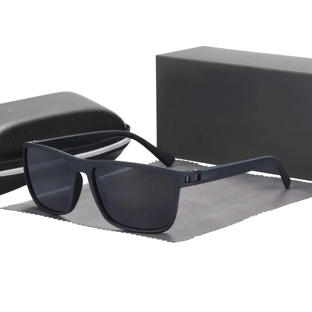 Men Polarized Sunclasses TR90 Light Weight Fishing Travel Sun Glasses Women Outdoor Eyewear Accessory Oculos
Men Polarized Sunclasses TR90 Light Weight Fishing Travel Sun Glasses Women Outdoor Eyewear Accessory Oculos