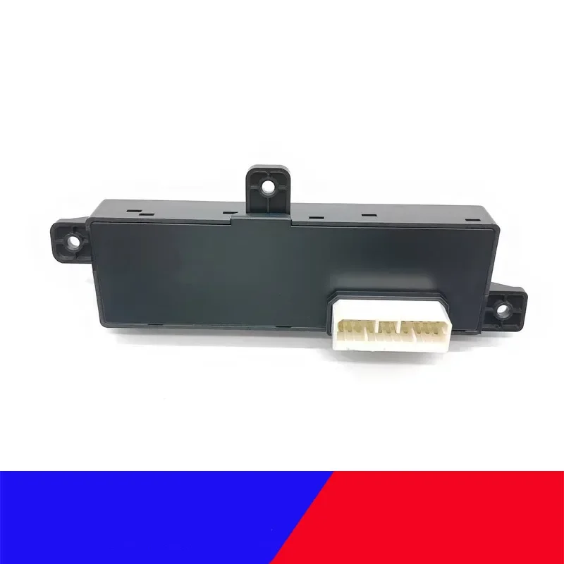88295C1000 88295-C1000 Power Seat Adjuster Switch Push Button for Hyundai 2015-2019 Tucson Sonata 1.6L 2.0L
88295C1000 88295-C1000 Power Seat Adjuster Switch Push Button for Hyundai 2015-2019 Tucson Sonata 1.6L 2.0L