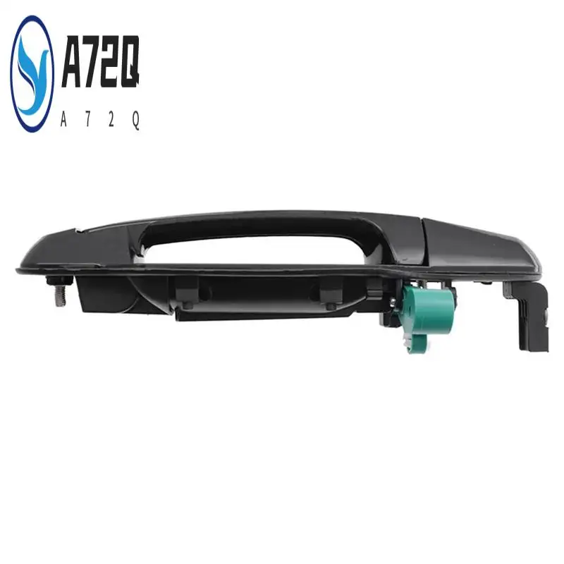 A72Q-2Pcs Left+Right Exterior Door Handle For Kia Sorento 2003-2009 826503E021/826603E021/836503E01
A72Q-2Pcs Left+Right Exterior Door Handle For Kia Sorento 2003-2009 826503E021/826603E021/836503E01