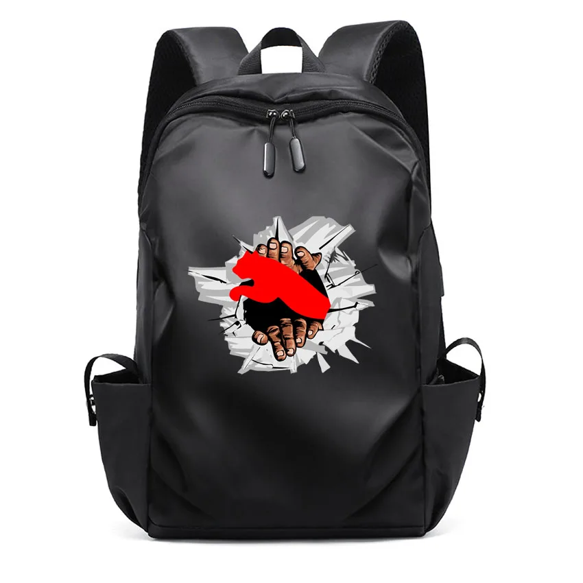 Cute Funny Pattern Printed Men Laptop Backpacks Trendy Black High School Bags Teen College Girl Boy Girl Backpack USB Charging
Cute Funny Pattern Printed Men Laptop Backpacks Trendy Black High School Bags Teen College Girl Boy Girl Backpack USB Charging