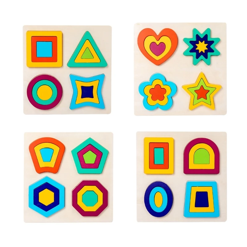 Baby Sensory Toy Multifunctional Board Game Colorful Block Sorting Color Preschool Toy Multiple Sorting
Baby Sensory Toy Multifunctional Board Game Colorful Block Sorting Color Preschool Toy Multiple Sorting