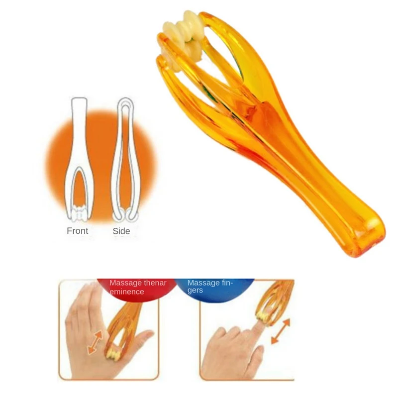 BAMDA Finger Care Body Massage Rehabilitation Training Equipment Massage Muscles Relieve
BAMDA Finger Care Body Massage Rehabilitation Training Equipment Massage Muscles Relieve