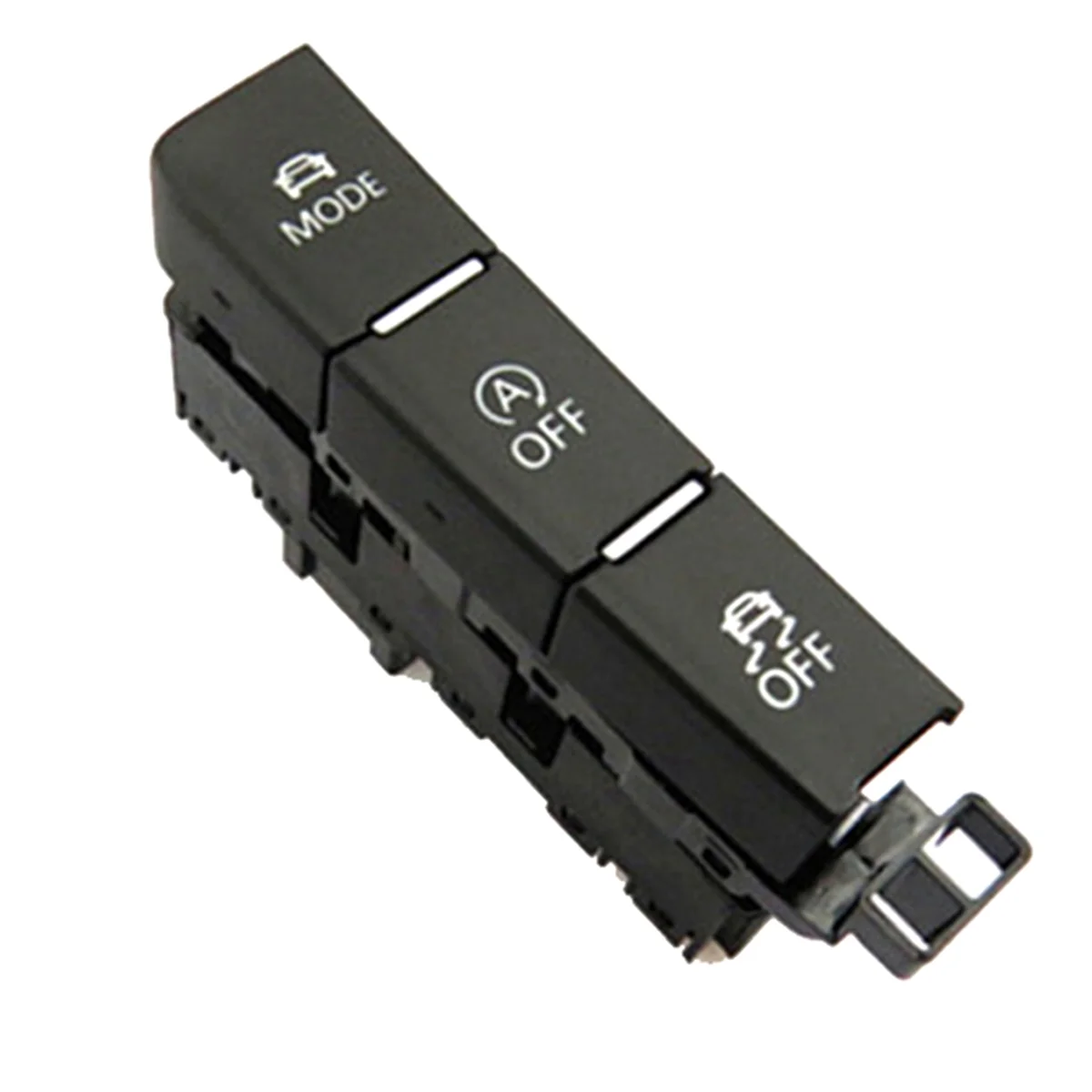 Multi Center Parking Panel PDC Tire Pressure Switch Button for VW Golf MK7 Left Side 5GG927137E
Multi Center Parking Panel PDC Tire Pressure Switch Button for VW Golf MK7 Left Side 5GG927137E