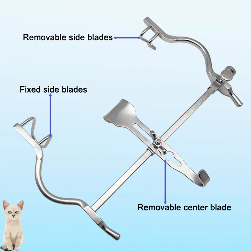 1 шт. абдоминальный хирургический ретрактор-экстрактор, ветеринарный абдоминальный ретрактор, высококачественный ортопедический инструмент из нержавеющей стали
1 шт. абдоминальный хирургический ретрактор-экстрактор, ветеринарный абдоминальный ретрактор, высококачественный ортопедический инструмент из нержавеющей стали