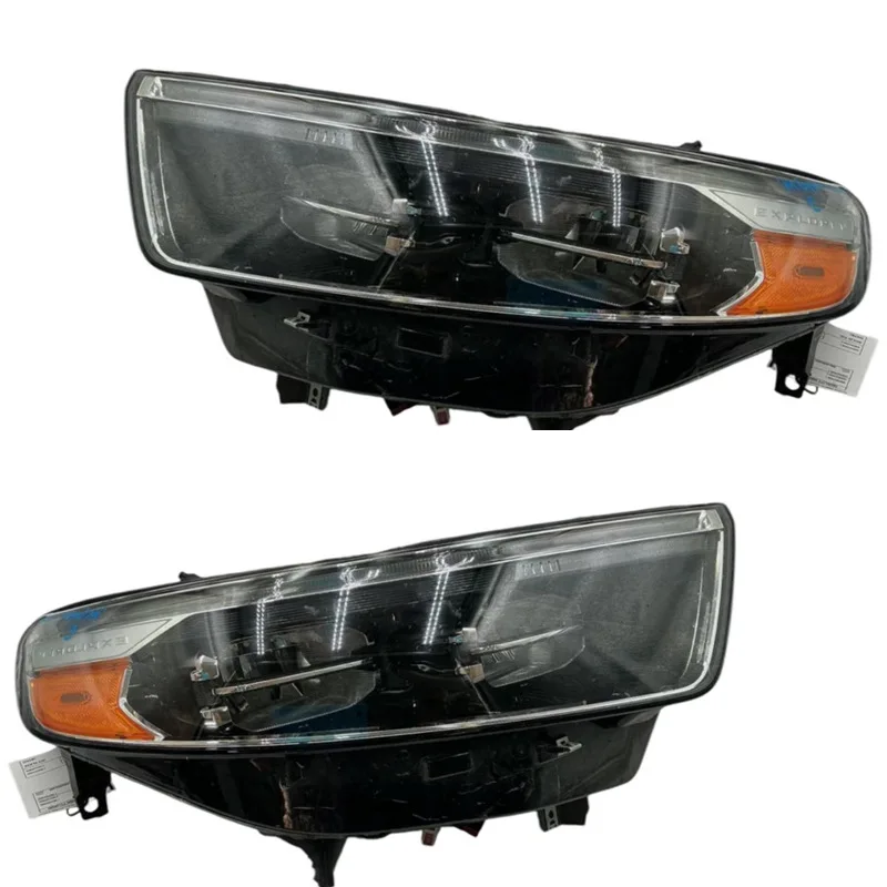 suitable for 2020-2024 Ford Explorer Headlights Headlights Headlights LB5Z13008DB
suitable for 2020-2024 Ford Explorer Headlights Headlights Headlights LB5Z13008DB