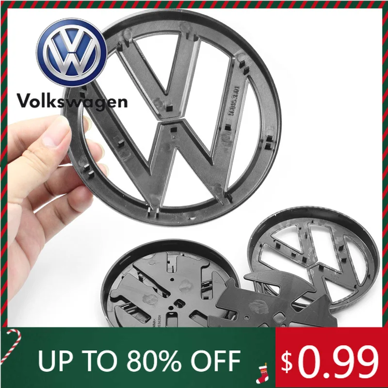 Для VW Volkswagen Jetta MK5 Golf 135 мм 113 мм Стайлинг автомобиля Передняя решетка эмблема задней крышки багажника значок аксессуары для Volkswagen Gol
Для VW Volkswagen Jetta MK5 Golf 135 мм 113 мм Стайлинг автомобиля Передняя решетка эмблема задней крышки багажника значок аксессуары для Volkswagen Gol